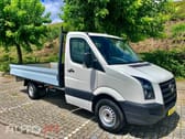 Volkswagen Crafter TDI