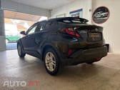 Toyota C-HR 1.8 Hybrid Exclusive