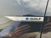 Volkswagen e-Golf Outro