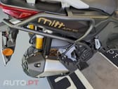 Mitt 125 EXTREME