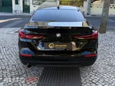 BMW 218 Gran Coupé 218i Advantage