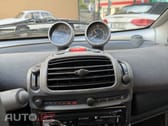 Smart ForTwo coupe