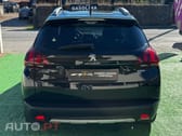 Peugeot 2008 1.2 PureTech Crossway EAT6