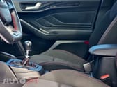 Ford Focus 1.5 EcoBoost S&S ST-LINE
