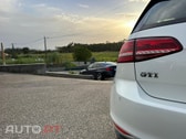 Volkswagen Golf VII GTI