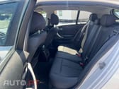 BMW 116 d EfficientDynamics