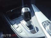 BMW 420 i Aut. Sport Line