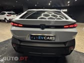 Peugeot E-408 210 GT