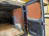 Renault Trafic 2.0 dCi L2H1 1.3T