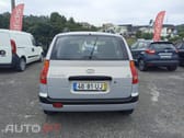 Hyundai Matrix 1.5 CRDi GLS