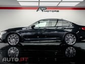BMW 530 e iPerformance Pack M