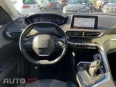 Peugeot 3008 1.5 BlueHDi Allure