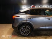 Nissan Qashqai 1.3 DIG-T Tekna SKY