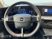 Opel Astra Sports Tourer 1.5 D Edition Aut.