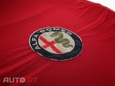 Alfa Romeo 4C Spider 1750 TBi