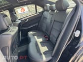 Mercedes-Benz E 300 Bluetec Hybrid Avantgarde