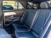 Mercedes-Benz GLE de 4Matic