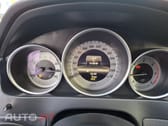 Mercedes-Benz C 220 CDi BE