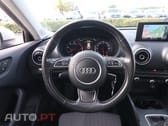 Audi A3 Sportback 1.6 TDI Advance Ultra