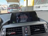 BMW 116 d EDynamics Line Sport