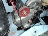 Vespa Vespa 400