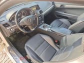 Mercedes-Benz E 350 CDi Avantgarde BlueEfficiency Auto