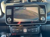 Nissan Leaf Tekna ProPilot Park