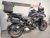 Benelli TRK TRK 502