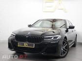 BMW 530 e Pack M