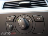 BMW 530 dA