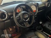 MINI Countryman Cooper D