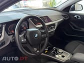 BMW 116 d Advantage Auto