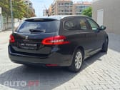 Peugeot 308 1.5 BlueHDi Style