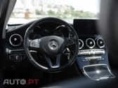 Mercedes-Benz C 200 (BlueTEC) d Station 7G-TRONIC