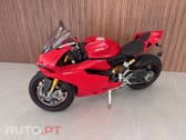 Ducati 1199 Panigale S