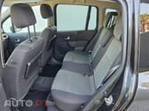Renault Modus 1.2 Dynamique