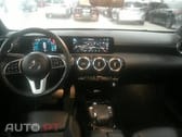 Mercedes-Benz A 250 e Style Plus