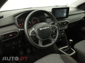 Dacia Jogger Jogger 1.0 ECO-G Extreme+ Up&Go 7L Bi-Fuel