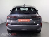 Opel Astra Sport Tourer 1.5 D Edition Aut.