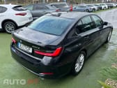 BMW 320 e Auto