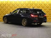 BMW 330 e Auto