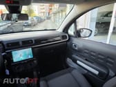 Citroen C3 1.2 PureTech Feel