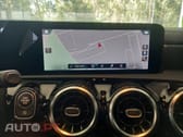 Mercedes-Benz CLA 180 d Progressive Aut.