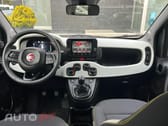 Fiat Panda Fiat Panda 1.0 Hybrid Pandina