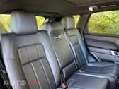 Land Rover Range Rover Sport P400e Hybrid SE