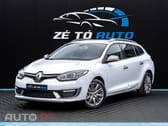 Renault Mégane 1.5 dCi GT Line