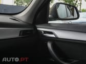 BMW X1 xDrive25e