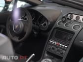 Lamborghini Gallardo LP560-4 Spyder E-Gear