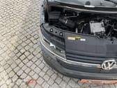 Volkswagen Transporter 2.0 TDI