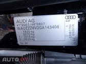 Audi A3 Sportback 1.6 TDI Attraction